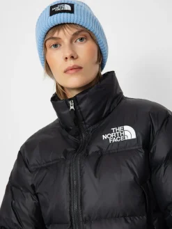 The North Face Jacket Nuptse Short Wmn