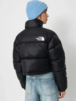 The North Face Jacket Nuptse Short Wmn