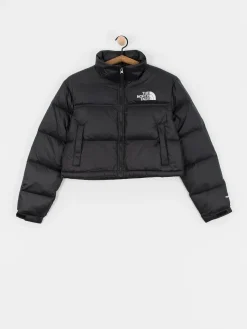 The North Face Jacket Nuptse Short Wmn