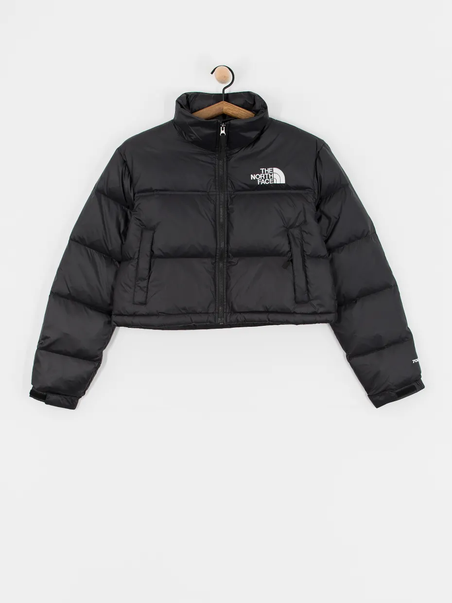 The North Face Jacket Nuptse Short Wmn