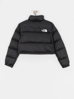 The North Face Jacket Nuptse Short Wmn