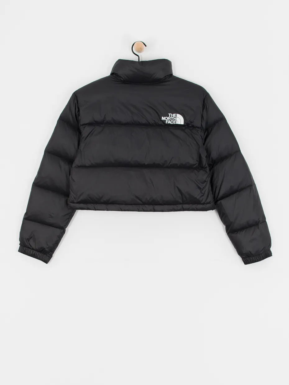 The North Face Jacket Nuptse Short Wmn