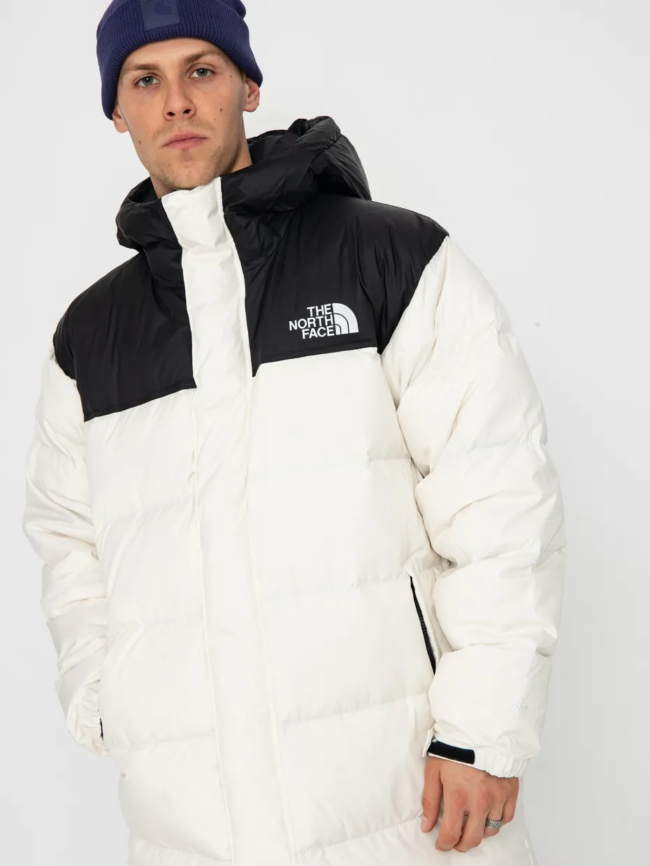The North Face Jacket Nuptse Parka