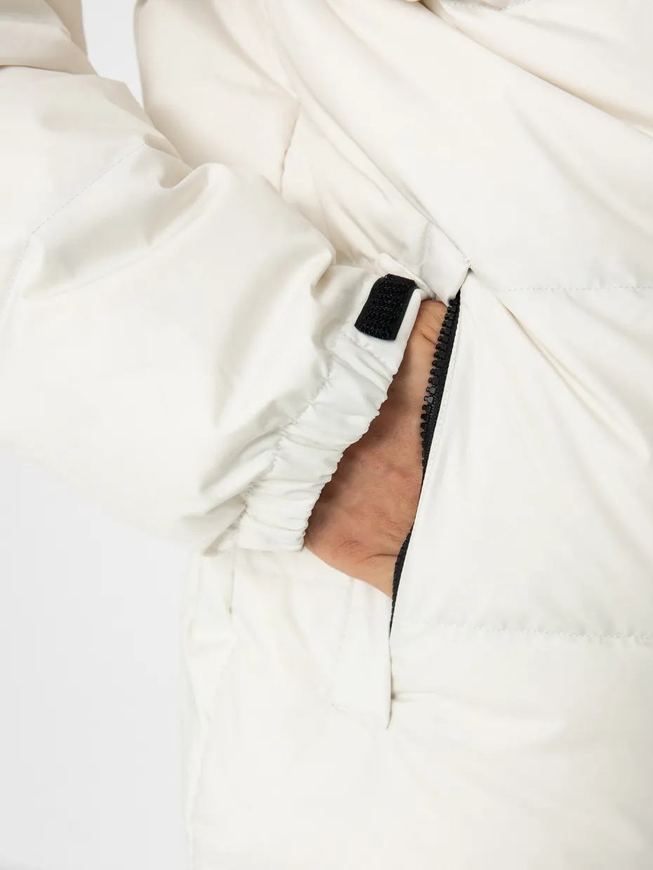 The North Face Jacket Nuptse Parka