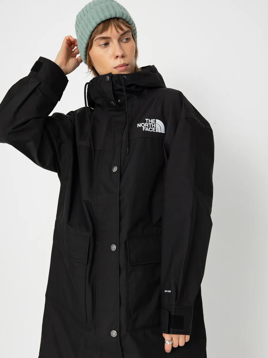 The North Face Jacket Reign On Wmn