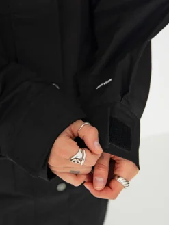 The North Face Jacket Reign On Wmn