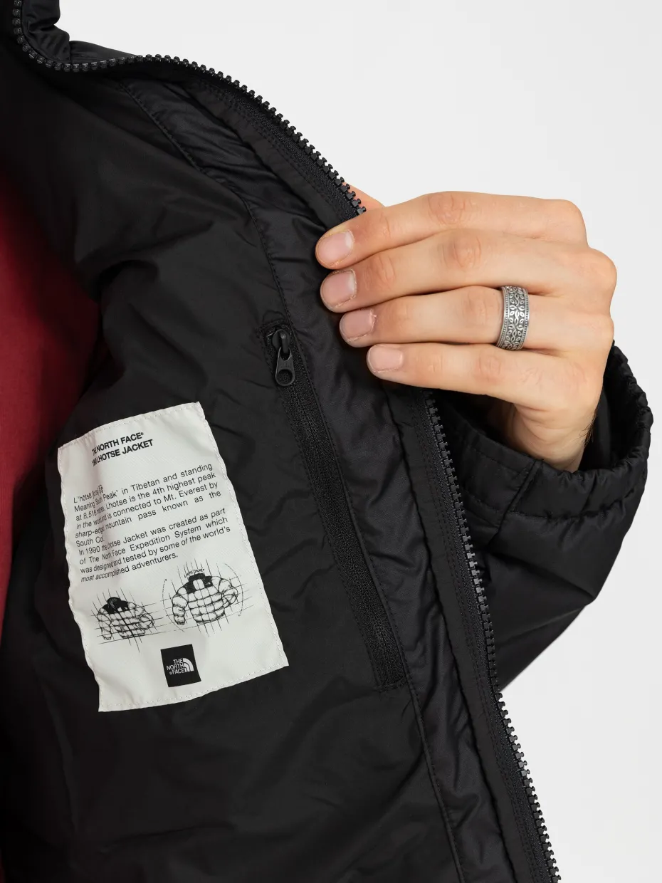 The North Face Lhotse Hooded Jacket