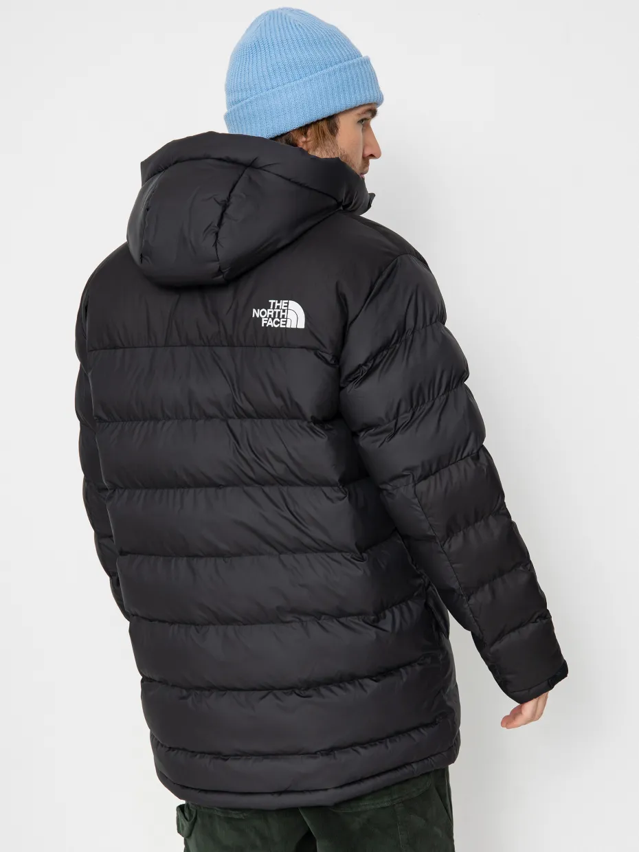 The North Face Limbara Insulated Parka Jacket