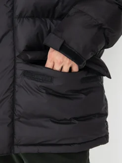 The North Face Limbara Insulated Parka Jacket