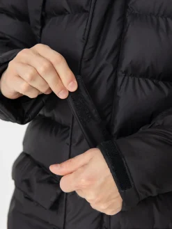 The North Face Limbara Insulated Parka Jacket