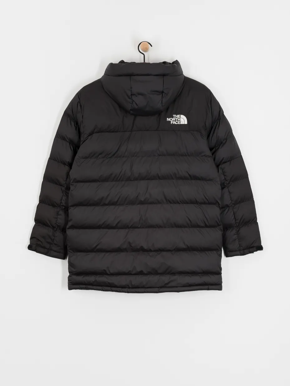 The North Face Limbara Insulated Parka Jacket