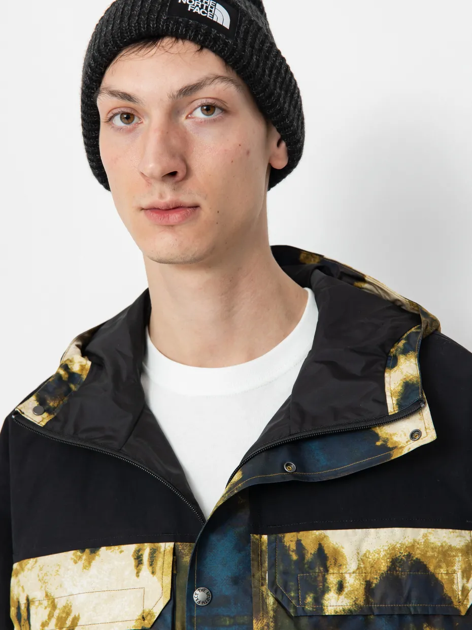 The North Face M66 Cargo Rain Jacket