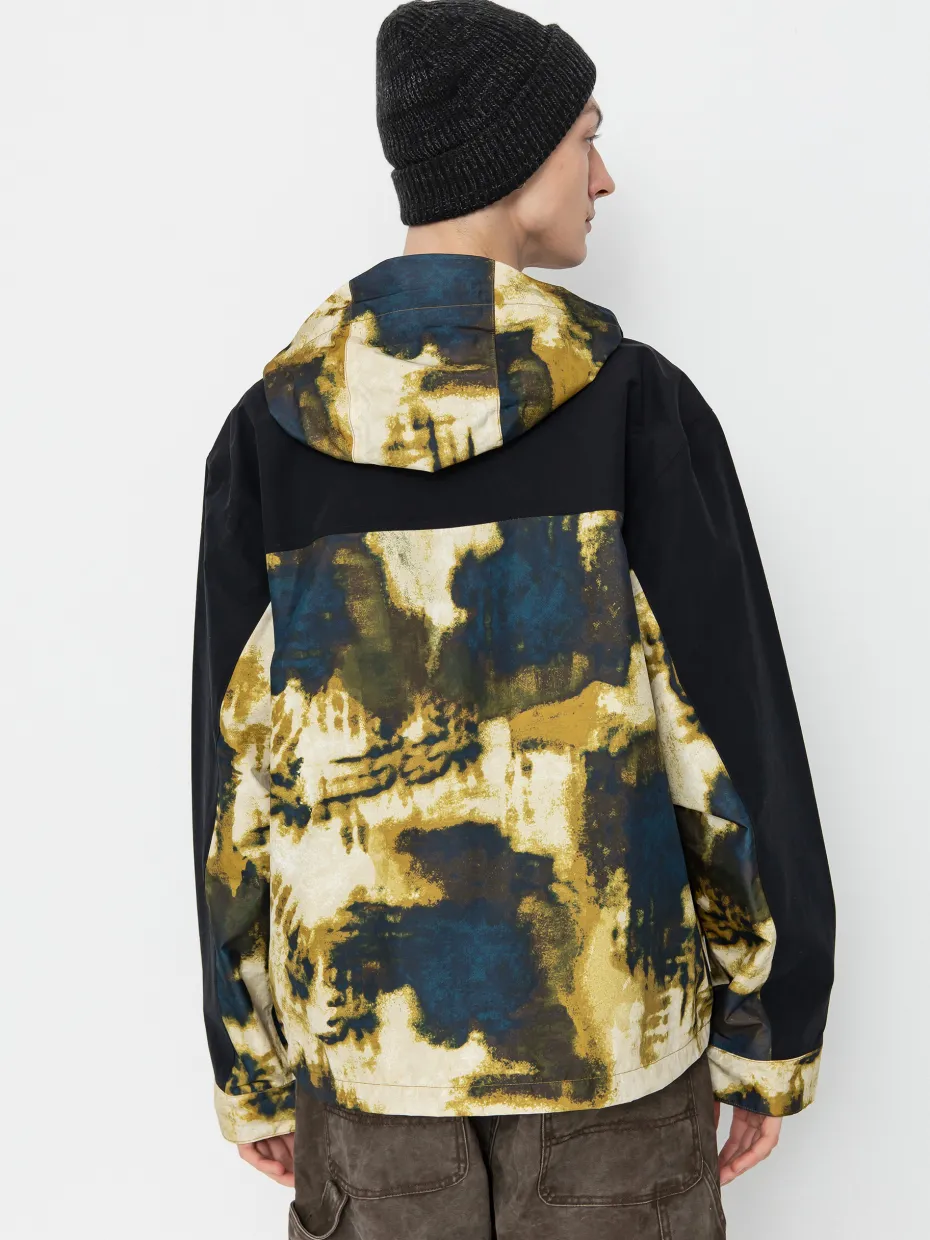 The North Face M66 Cargo Rain Jacket