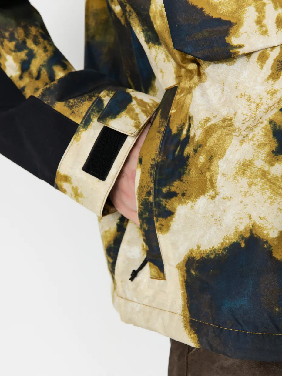 The North Face M66 Cargo Rain Jacket