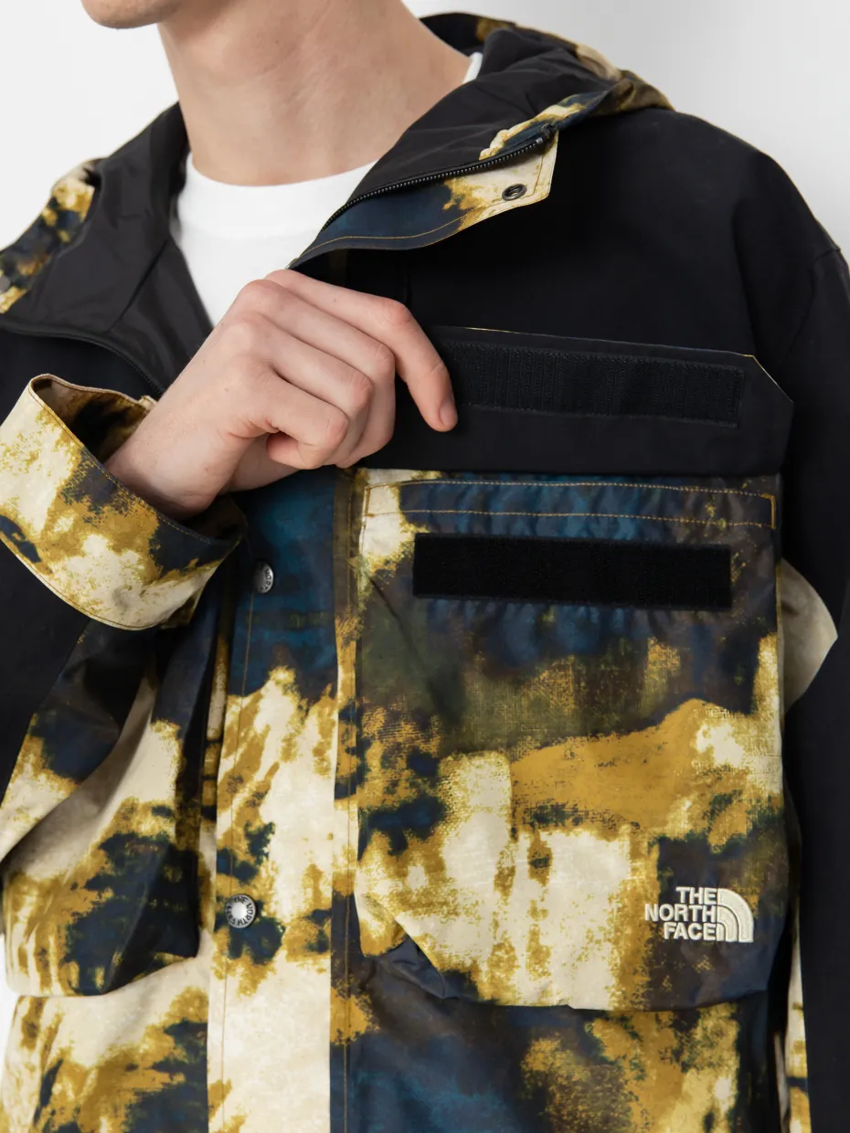 The North Face M66 Cargo Rain Jacket