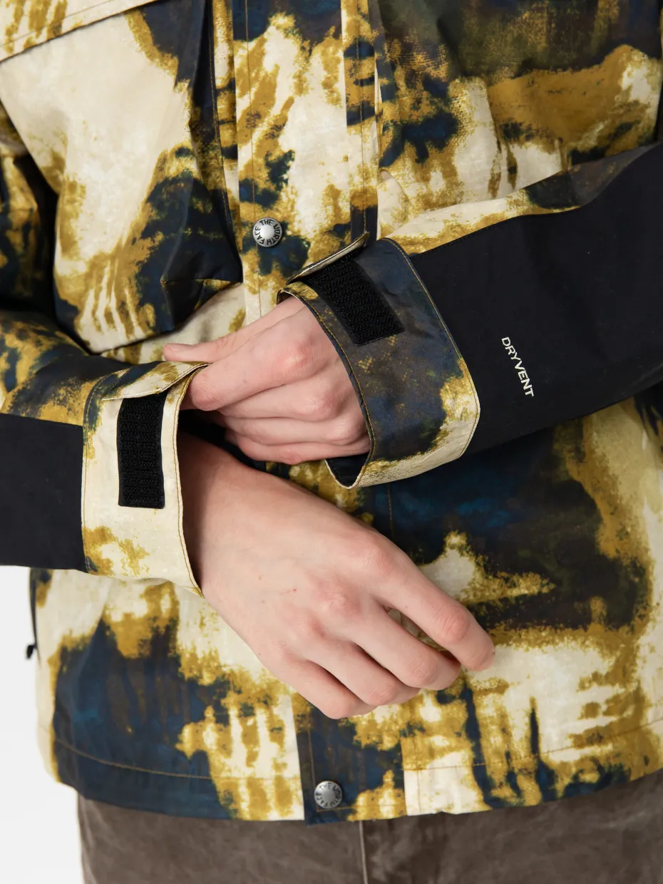 The North Face M66 Cargo Rain Jacket