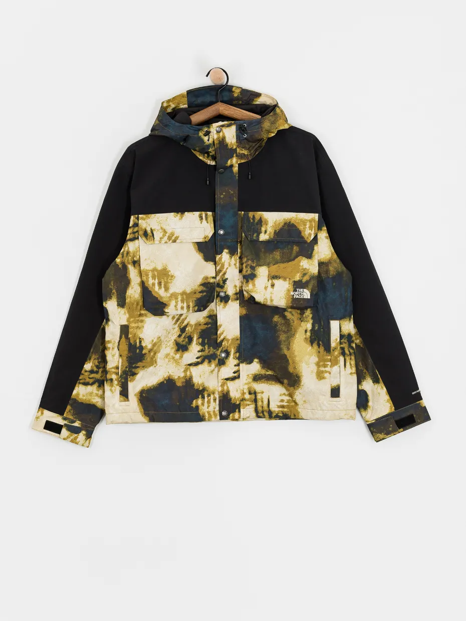 The North Face M66 Cargo Rain Jacket