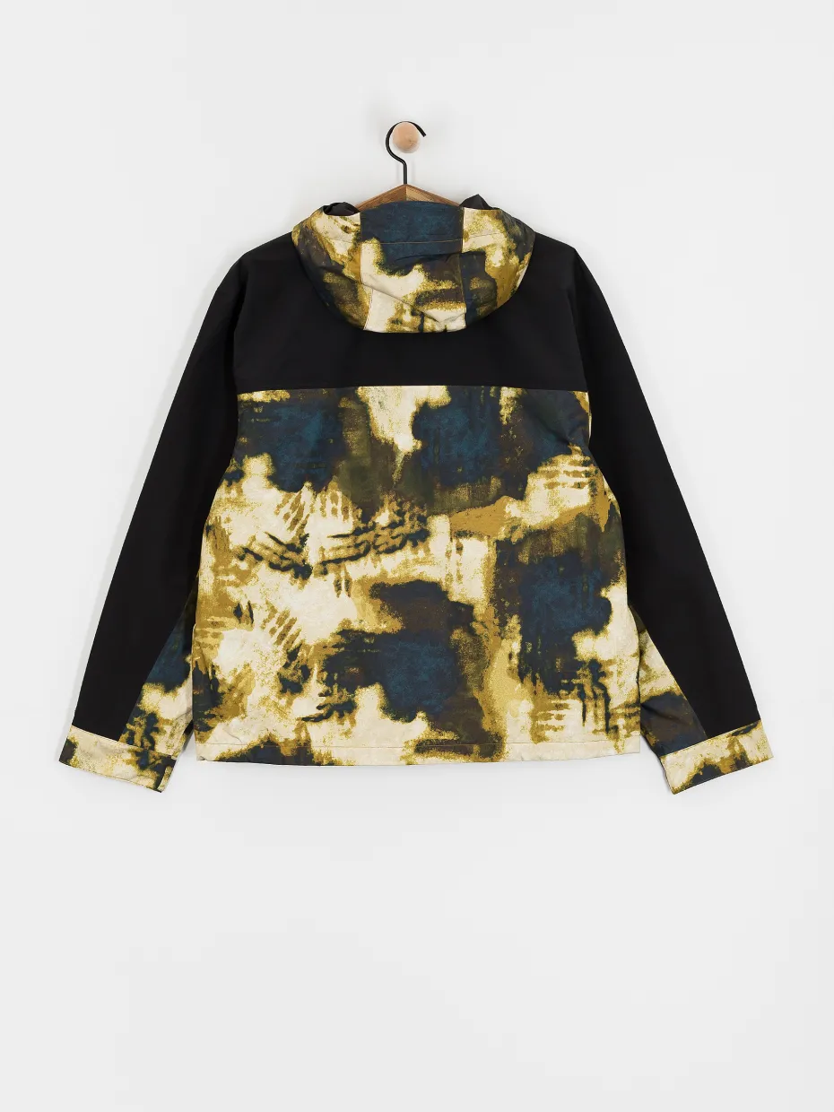 The North Face M66 Cargo Rain Jacket
