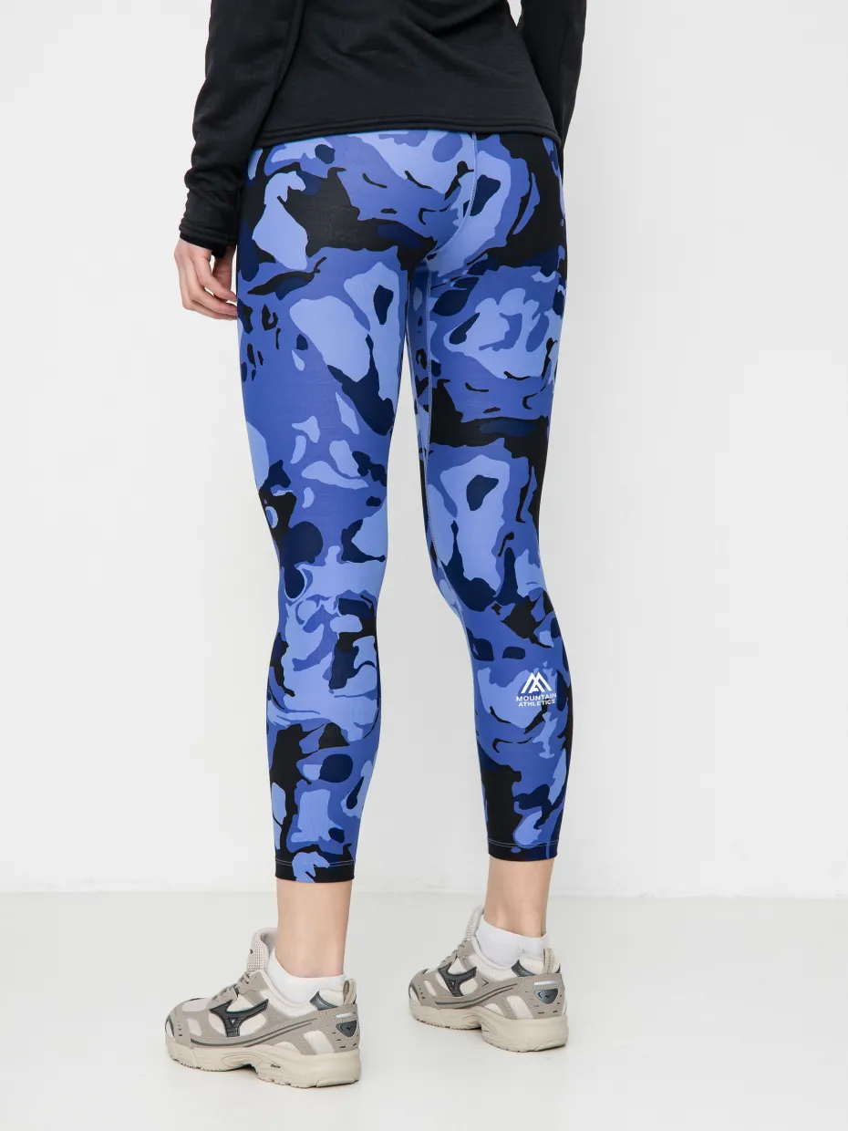 The North Face Ma Flex 25In Tight Aop Wmn Leggings