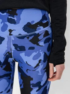 The North Face Ma Flex 25In Tight Aop Wmn Leggings