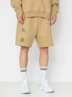 The North Face Mountain Cleanup Relaxed Shorts