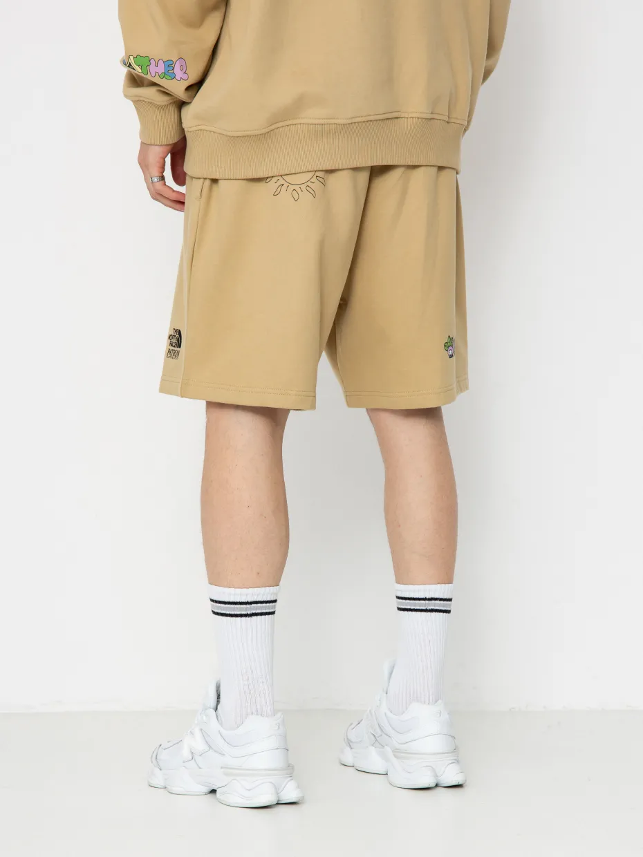 The North Face Mountain Cleanup Relaxed Shorts