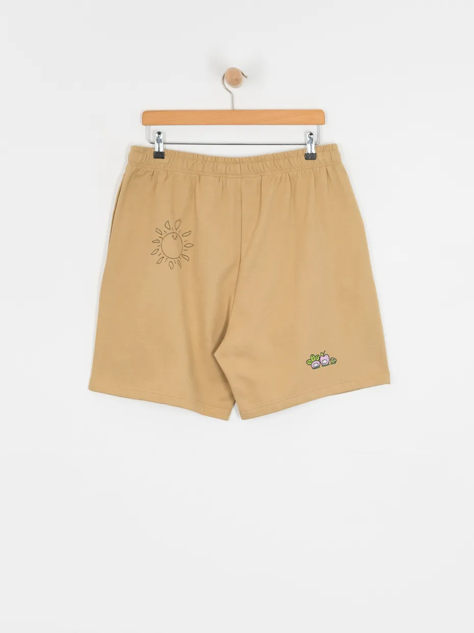 The North Face Mountain Cleanup Relaxed Shorts