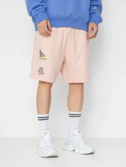 The North Face Mountain Cleanup Relaxed Shorts
