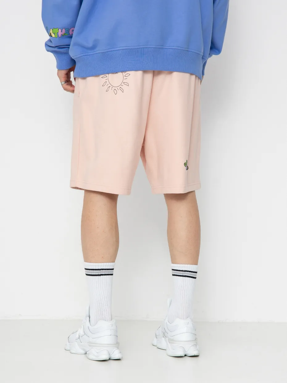 The North Face Mountain Cleanup Relaxed Shorts