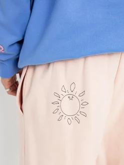 The North Face Mountain Cleanup Relaxed Shorts