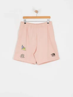 The North Face Mountain Cleanup Relaxed Shorts