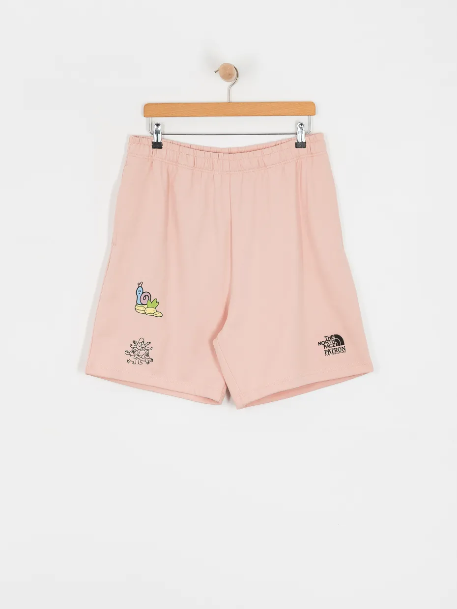 The North Face Mountain Cleanup Relaxed Shorts