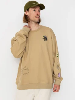 The North Face Mountain Cleanup Oversized Sweatshirt