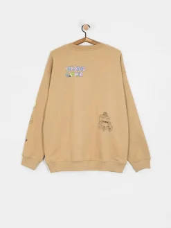 The North Face Mountain Cleanup Oversized Sweatshirt