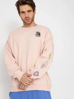 The North Face Mountain Cleanup Oversized Sweatshirt