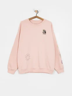 The North Face Mountain Cleanup Oversized Sweatshirt