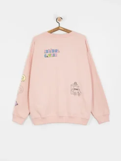 The North Face Mountain Cleanup Oversized Sweatshirt