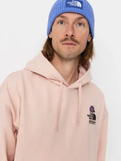 The North Face Mountain Cleanup Oversized HD Hoodie