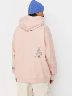 The North Face Mountain Cleanup Oversized HD Hoodie