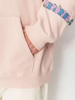 The North Face Mountain Cleanup Oversized HD Hoodie