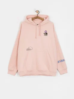 The North Face Mountain Cleanup Oversized HD Hoodie