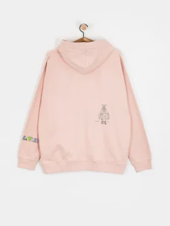 The North Face Mountain Cleanup Oversized HD Hoodie