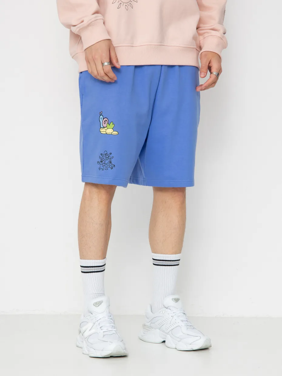 The North Face Mountain Cleanup Relaxed Shorts