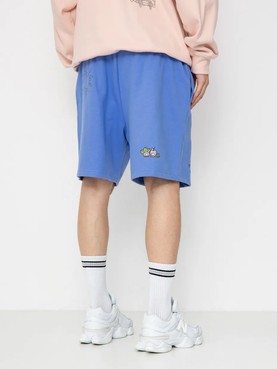 The North Face Mountain Cleanup Relaxed Shorts