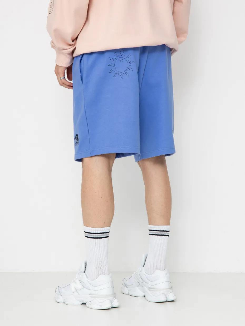 The North Face Mountain Cleanup Relaxed Shorts