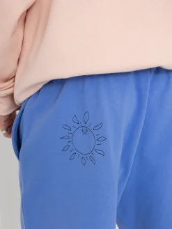 The North Face Mountain Cleanup Relaxed Shorts