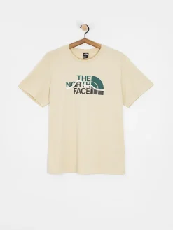 The North Face Mountain Line T-Shirt