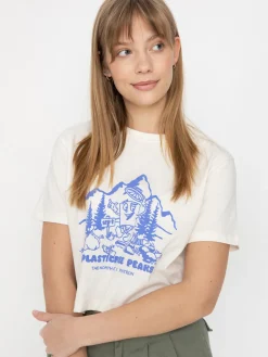 The North Face Nature Wmn T-Shirt