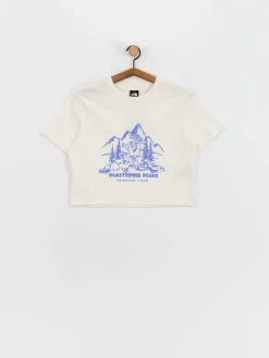 The North Face Nature Wmn T-Shirt
