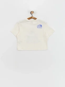 The North Face Nature Wmn T-Shirt